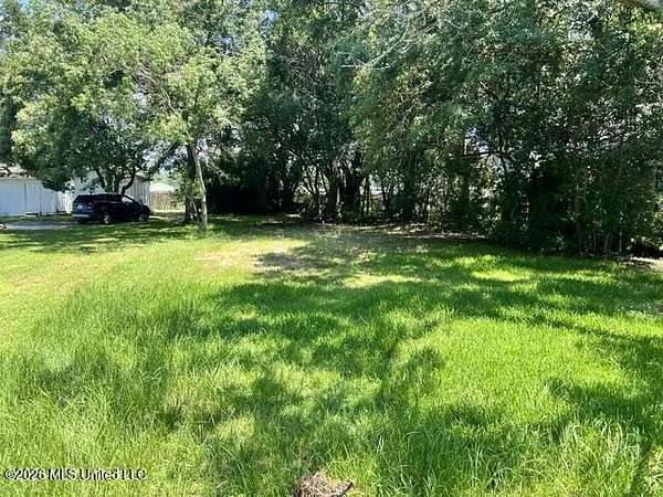 0.03 Acres of Residential Land for Sale in Pascagoula, Mississippi