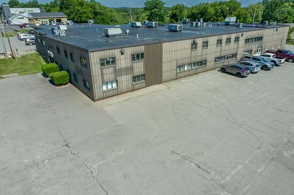 1.84 Acres of Improved Mixed-Use Land for Sale in Augusta, Maine