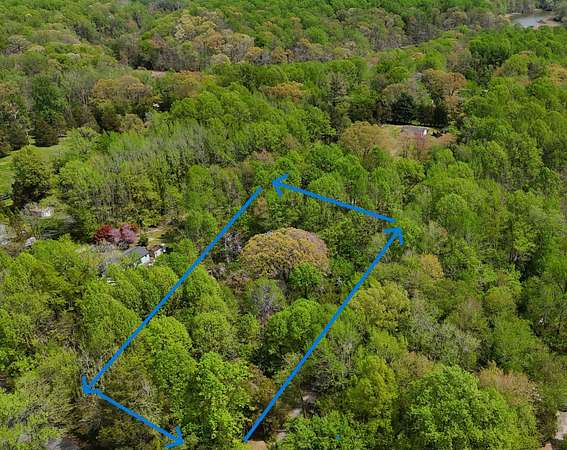 2 Acres of Residential Land for Sale in Edgewater, Maryland