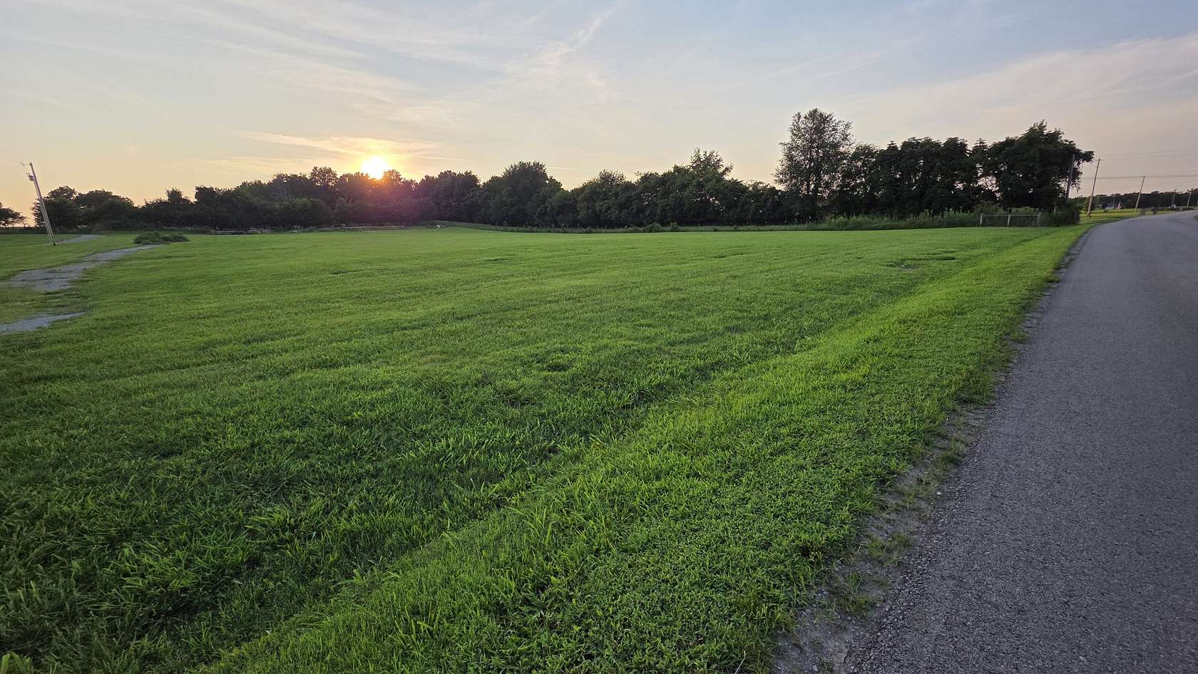 3 Acres of Residential Land for Sale in Chapel Hill, Tennessee