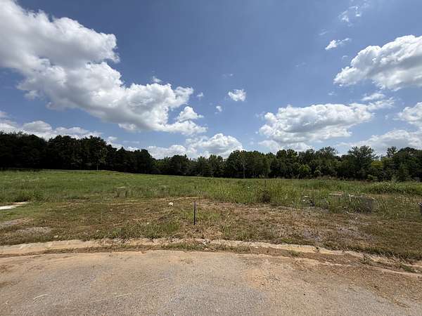 3.76 Acres of Residential Land for Sale in Clarksville, Tennessee