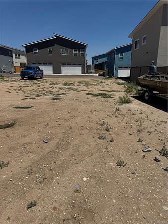 0.19 Acres of Residential Land for Sale in Poncha Springs, Colorado