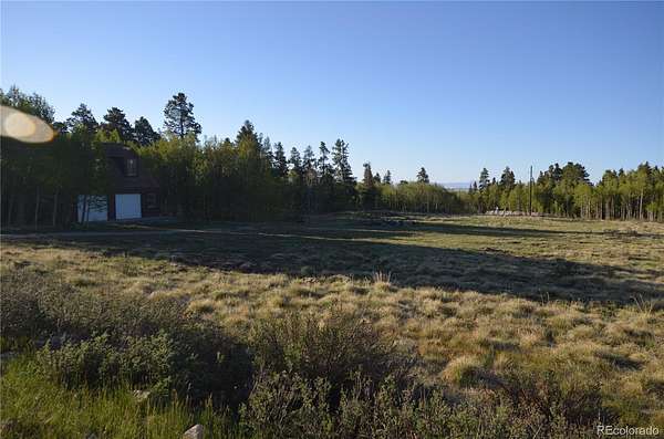 2 Acres of Residential Land for Sale in Fairplay, Colorado