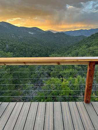 35.2 Acres of Land for Sale in Howard, Colorado
