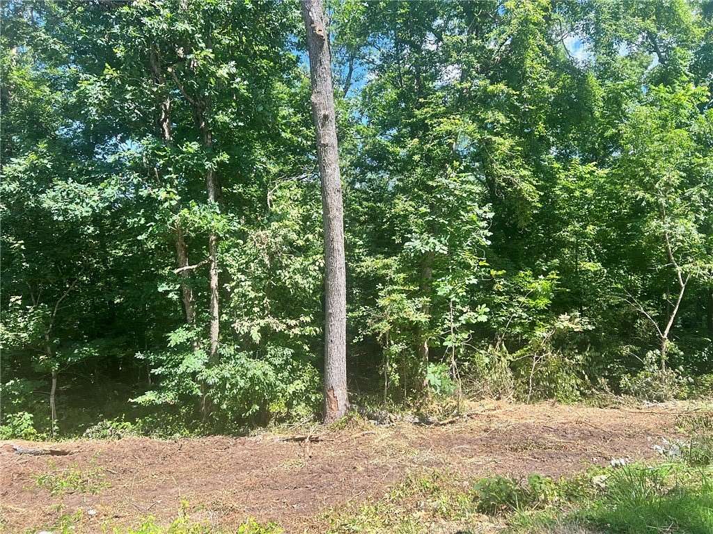 0.27 Acres of Residential Land for Sale in Bella Vista, Arkansas
