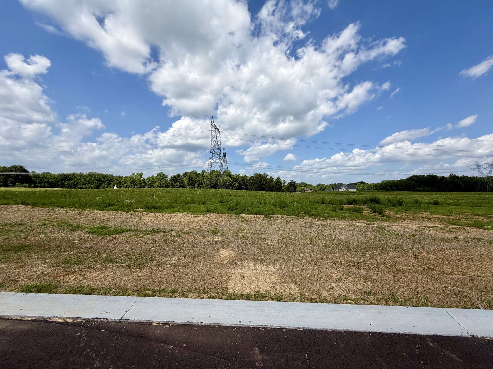 1.57 Acres of Residential Land for Sale in Clarksville, Tennessee