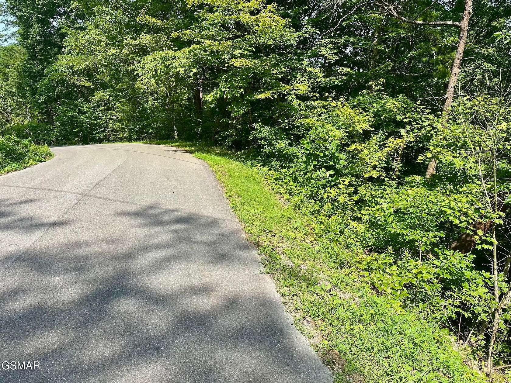 0.94 Acres of Residential Land for Sale in Sevierville, Tennessee