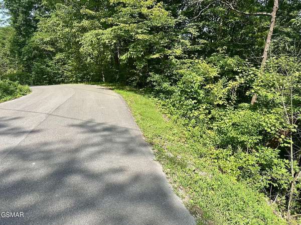 0.94 Acres of Residential Land for Sale in Sevierville, Tennessee