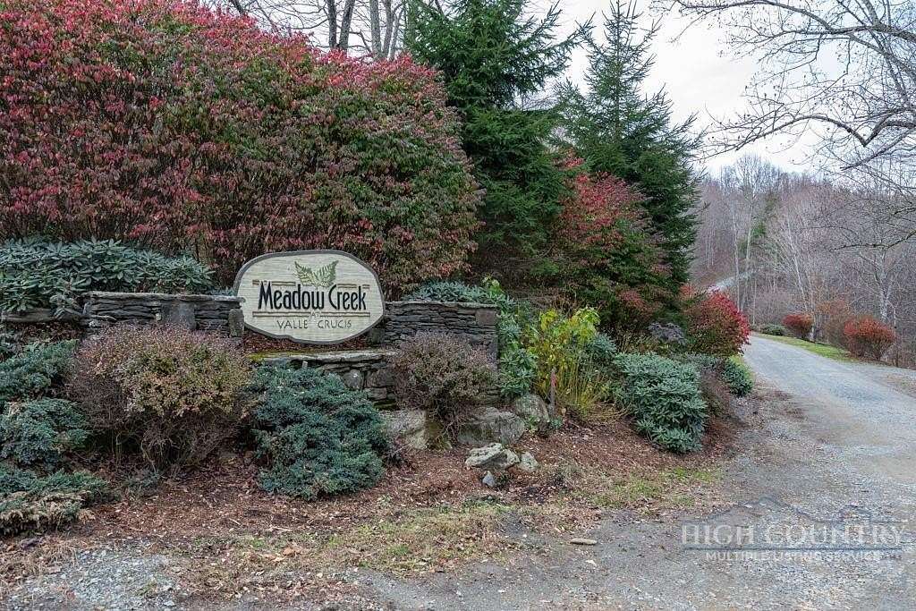 1.73 Acres of Residential Land for Sale in Banner Elk, North Carolina