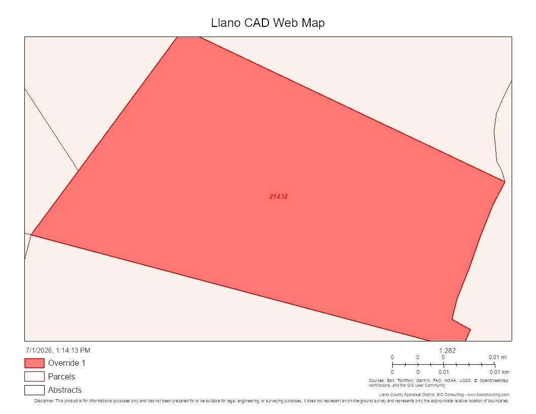 0.22 Acres of Residential Land for Sale in Horseshoe Bay, Texas