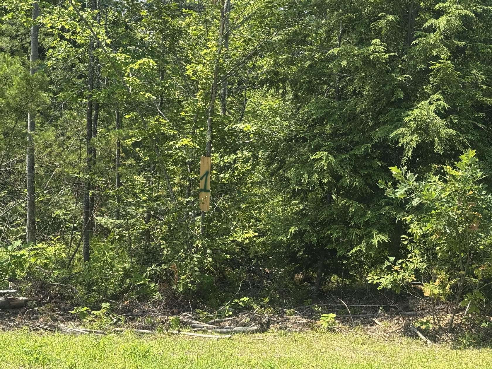 3 Acres of Land for Sale in Standish, Maine