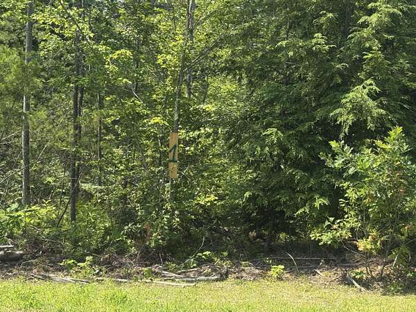 3 Acres of Land for Sale in Standish, Maine