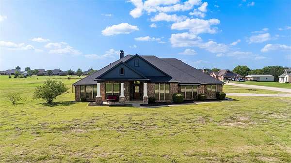 1.71 Acres of Land with Home for Sale in Royse City, Texas