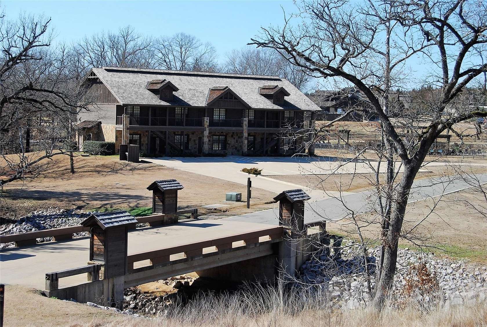 0.15 Acres of Residential Land for Sale in Gordonville, Texas