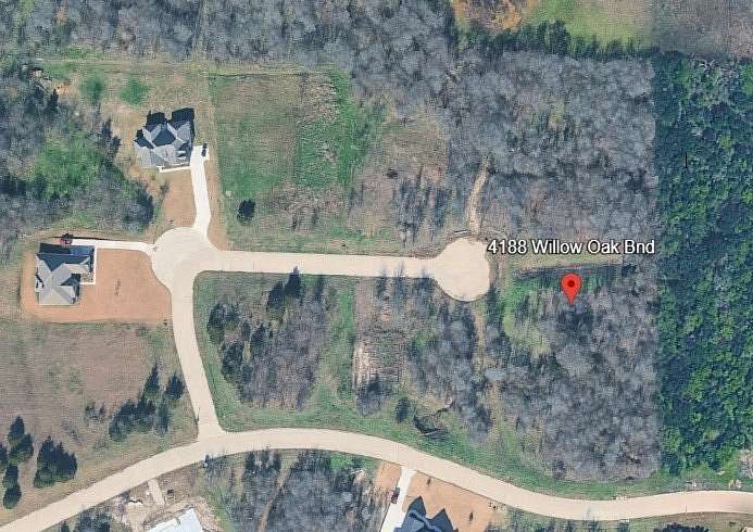 1 Acre of Residential Land for Sale in Royse City, Texas