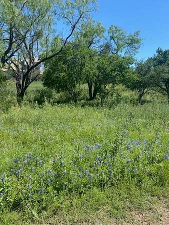 0.16 Acres of Residential Land for Sale in Horseshoe Bay, Texas