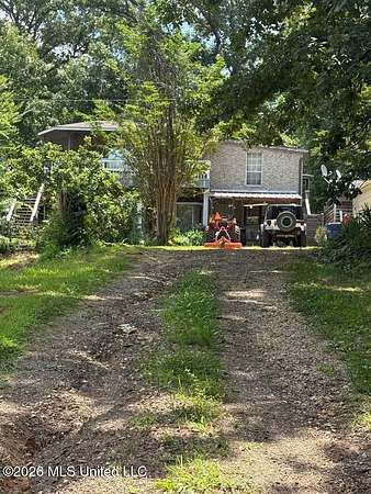 3.1 Acres of Land with Home for Sale in Byhalia, Mississippi
