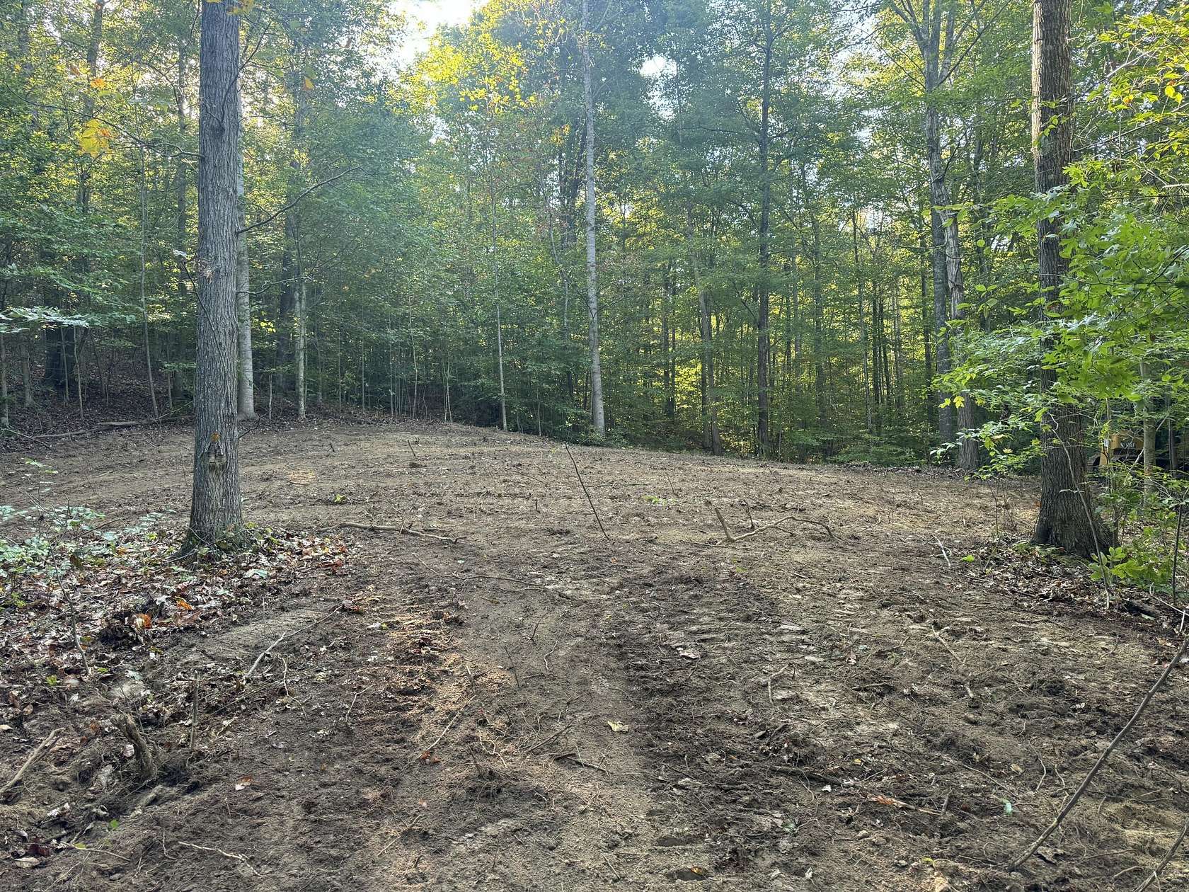 30.2 Acres of Recreational & Residential Land for Sale in Lebanon, Kentucky