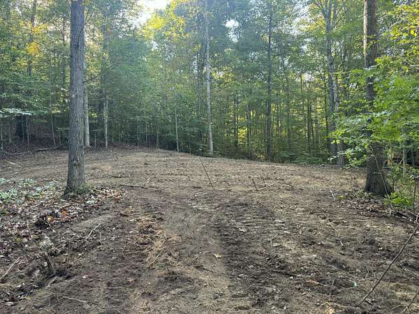 30.2 Acres of Recreational & Residential Land for Sale in Lebanon, Kentucky