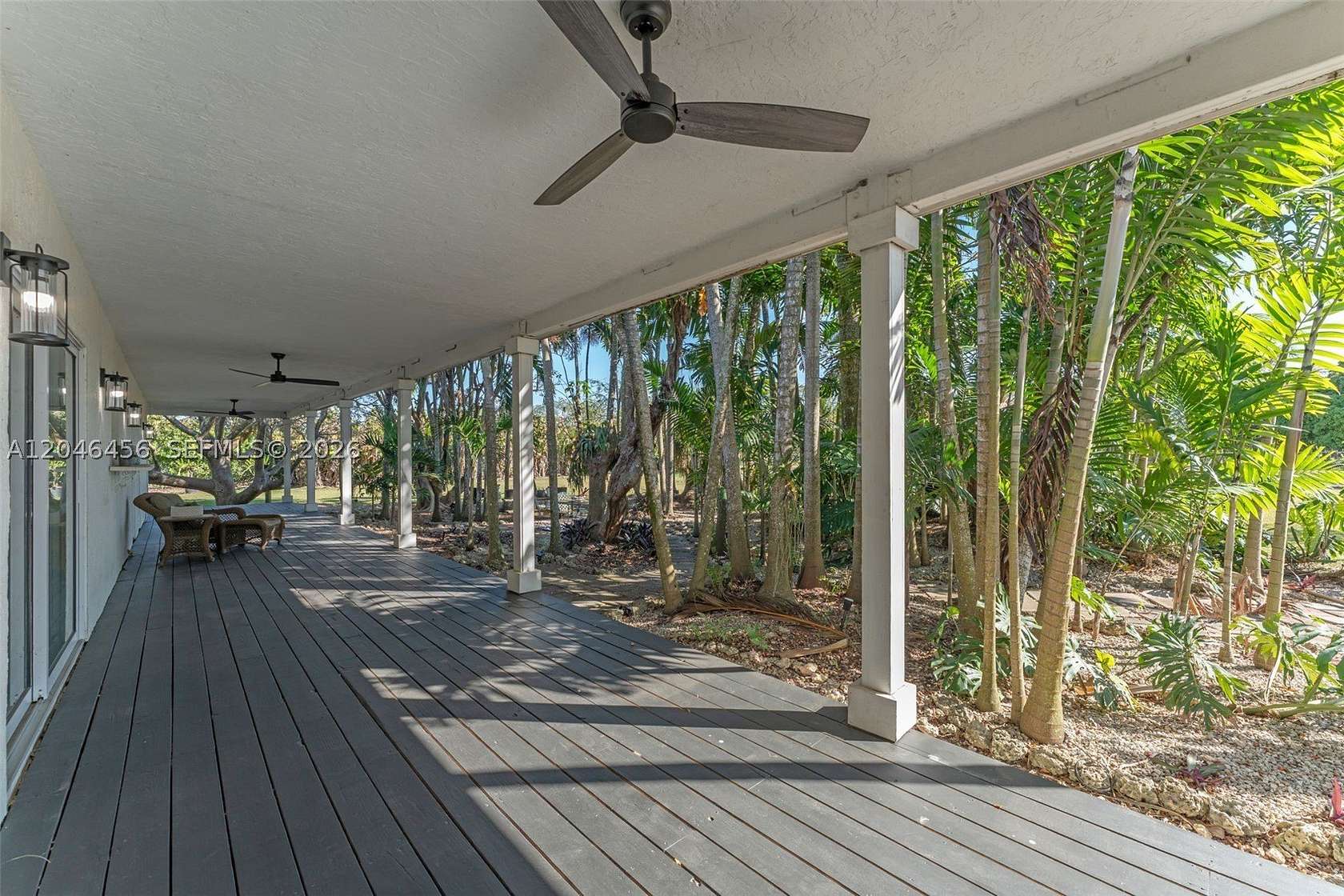 2.53 Acres of Land with Home for Sale in Miami, Florida