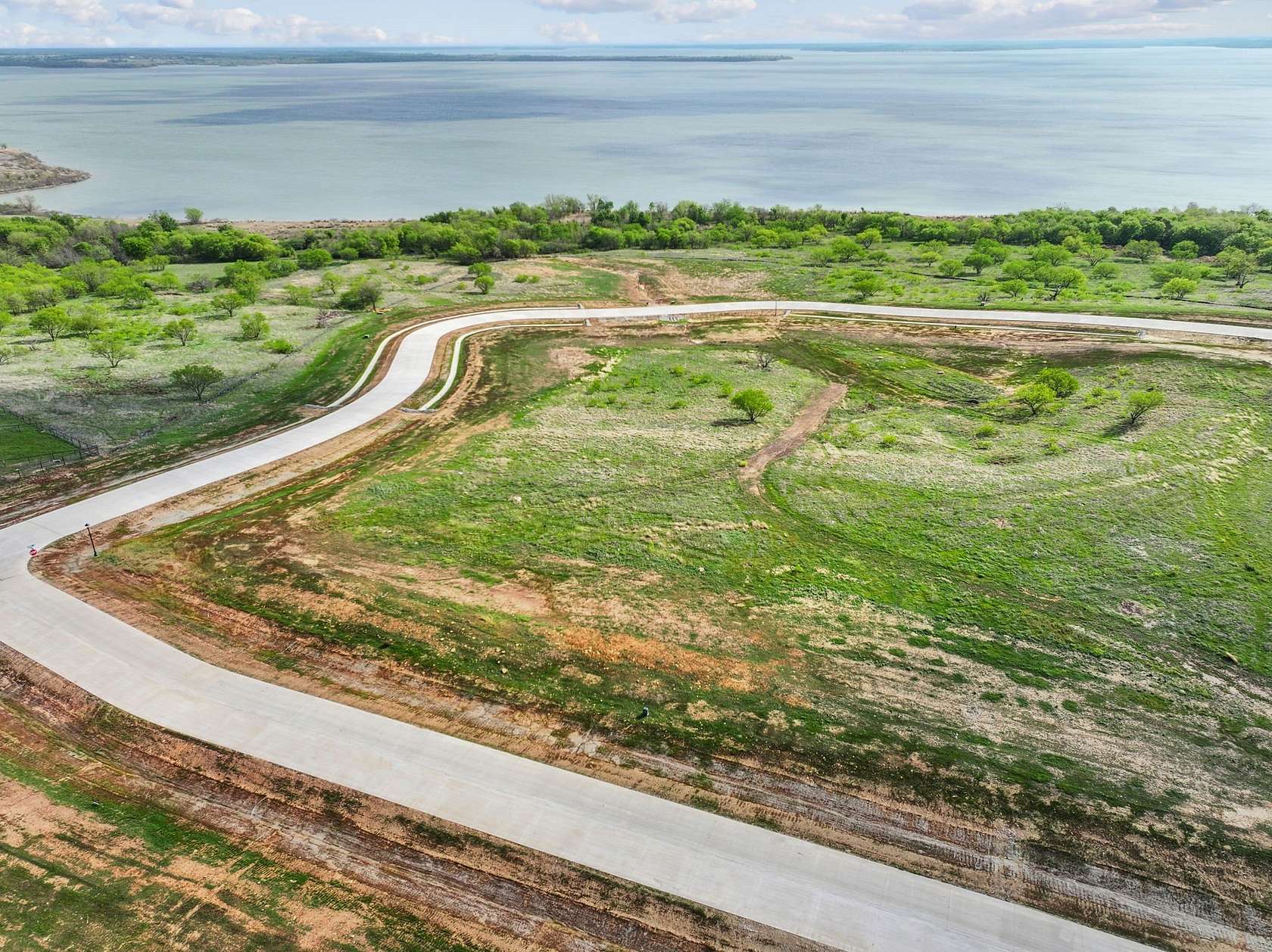 3 Acres of Residential Land for Sale in Sanger, Texas