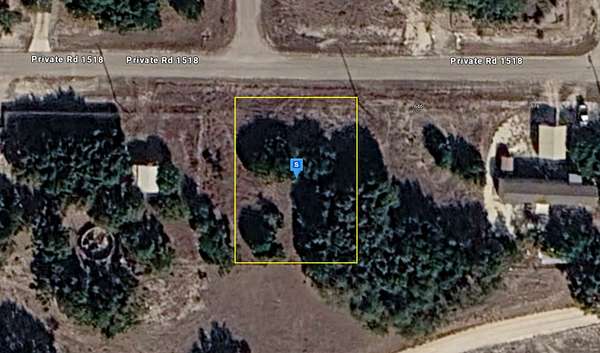 0.31 Acres of Residential Land for Sale in Mico, Texas