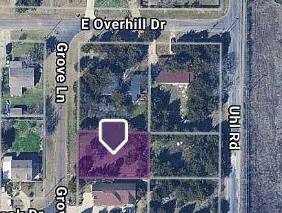 0.22 Acres of Residential Land for Sale in Glenn Heights, Texas