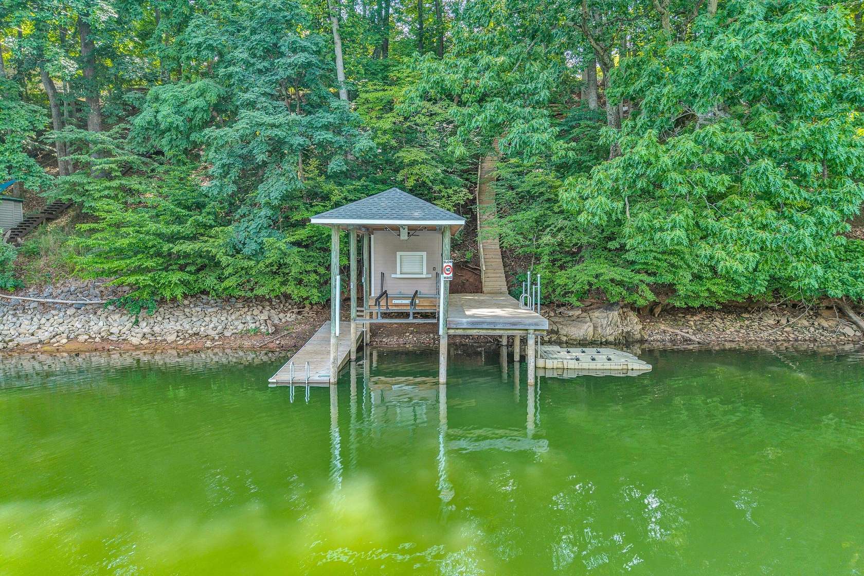 0.58 Acres of Land for Sale in Hardy, Virginia