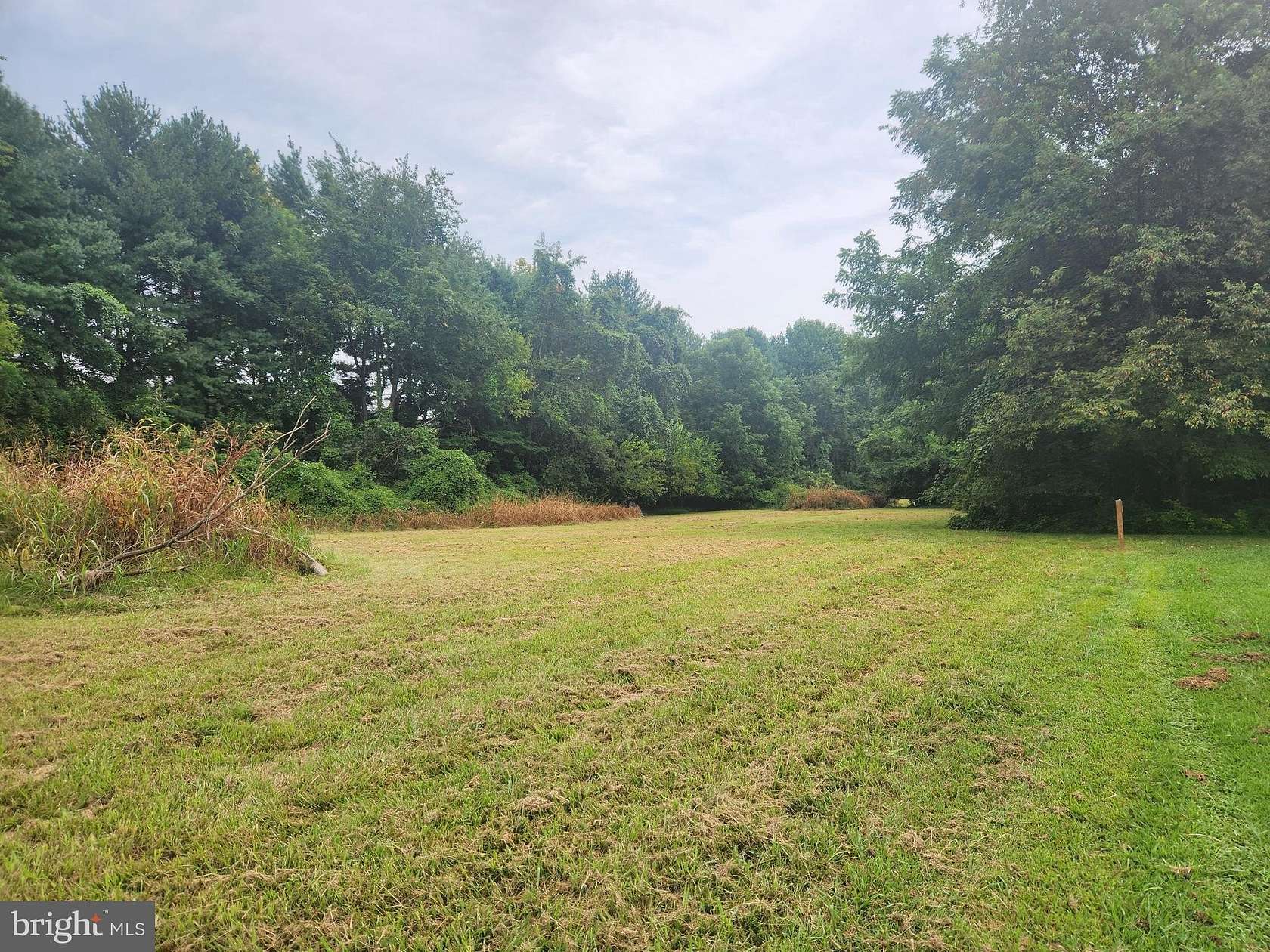 2.4 Acres of Residential Land for Sale in Queen Anne, Maryland
