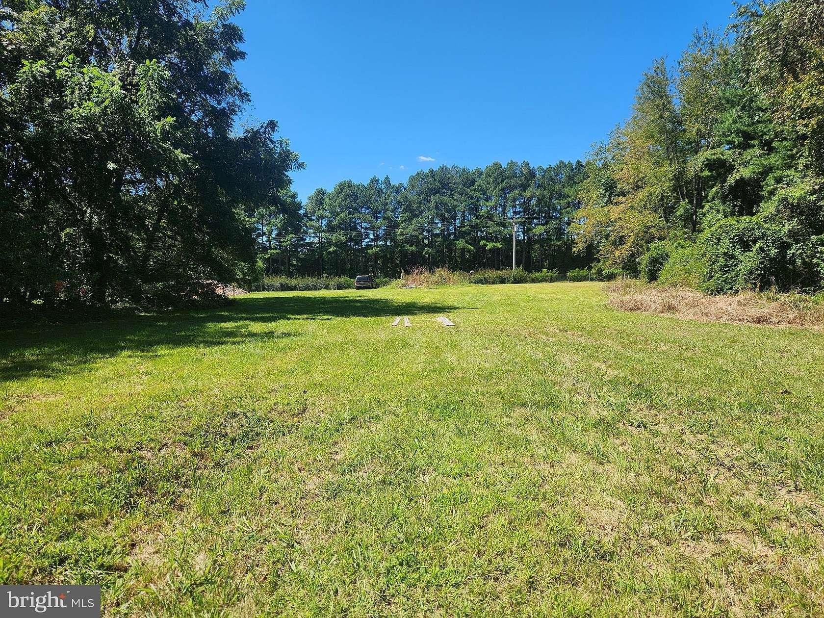 2.4 Acres of Residential Land for Sale in Queen Anne, Maryland