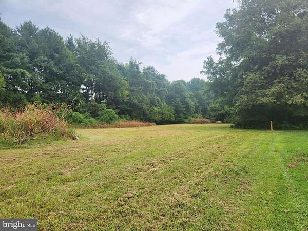2.4 Acres of Residential Land for Sale in Queen Anne, Maryland