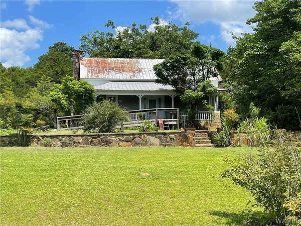 7.68 Acres of Land for Sale in Northport, Alabama