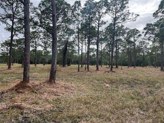 9.4 Acres of Land for Sale in Malabar, Florida