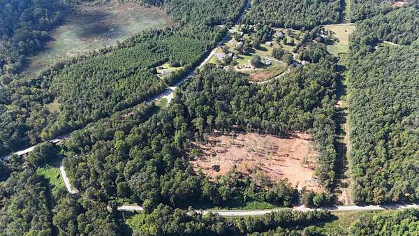 28.4 Acres of Recreational & Residential Land for Sale in Campobello, South Carolina