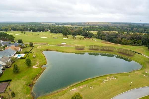 0.41 Acres of Residential Land for Sale in Valdosta, Georgia