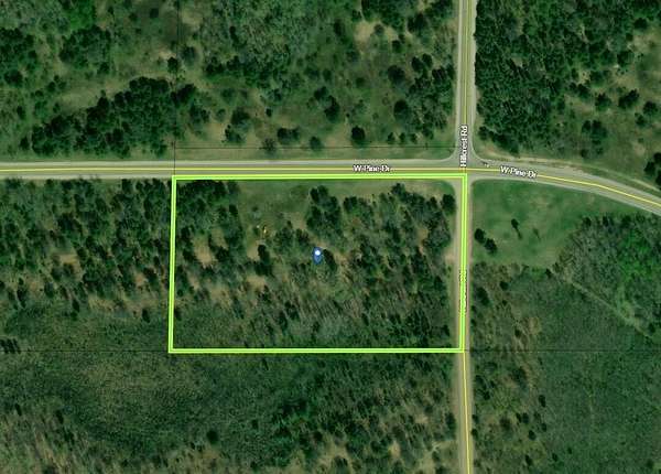 5.76 Acres of Commercial Land for Sale in Roscommon, Michigan