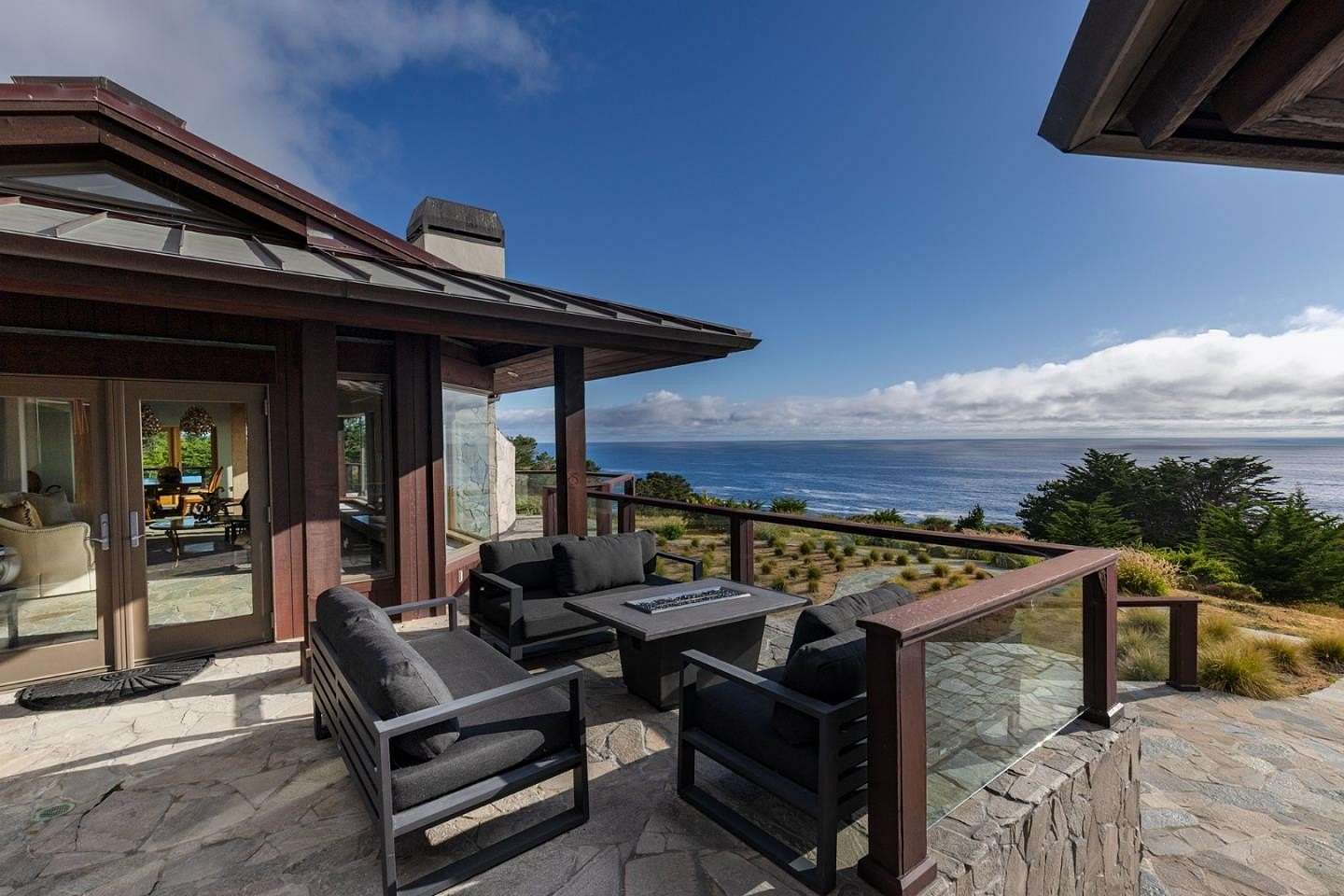 6 Acres of Land with Home for Sale in Carmel-by-the-Sea