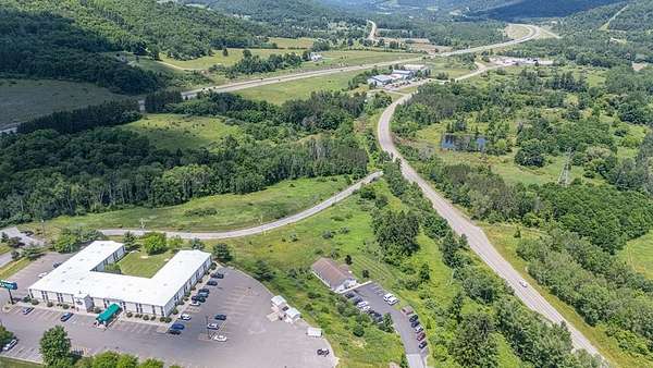 1.65 Acres of Mixed-Use Land for Sale in Mansfield, Pennsylvania