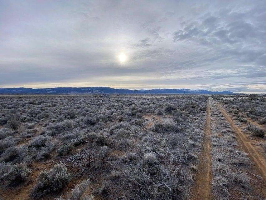 1.25 Acres of Residential Land for Sale in Cedar City, Utah