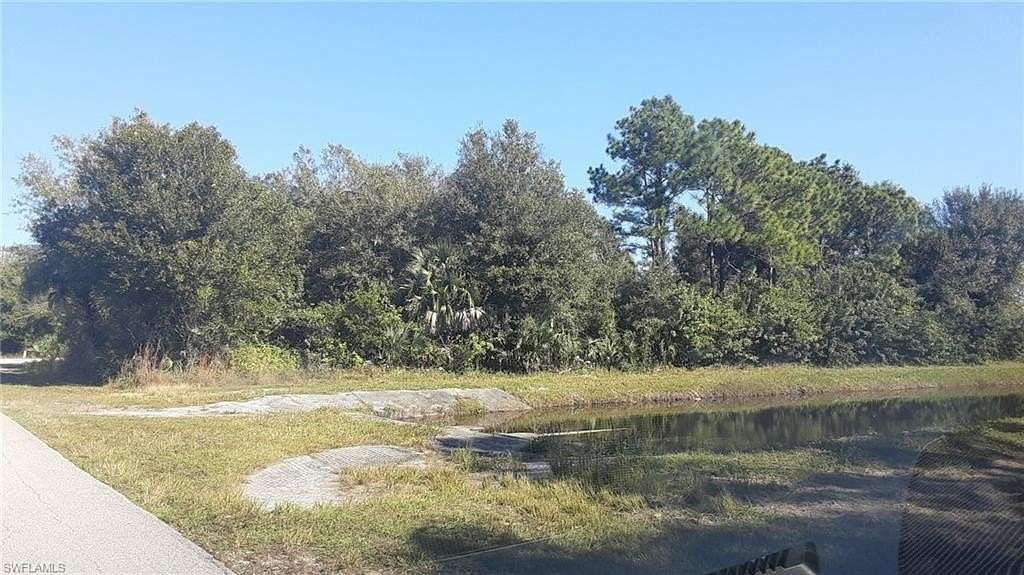 0.3 Acres of Residential Land for Sale in Fort Myers, Florida