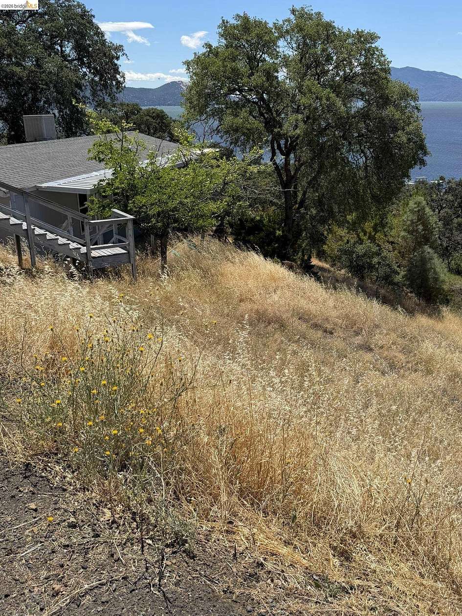 0.13 Acres of Land for Sale in Nice, California