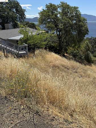 0.13 Acres of Land for Sale in Nice, California