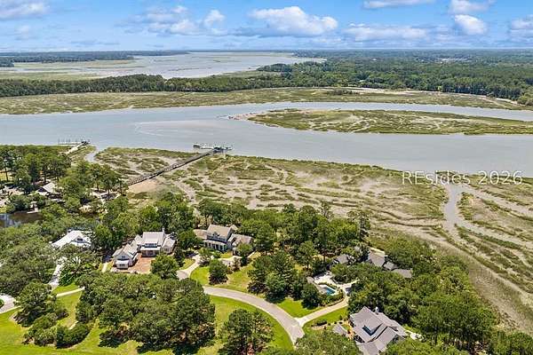 0.74 Acres of Residential Land for Sale in Bluffton, South Carolina