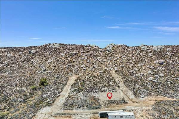 0.69 Acres of Residential Land for Sale in Perris, California