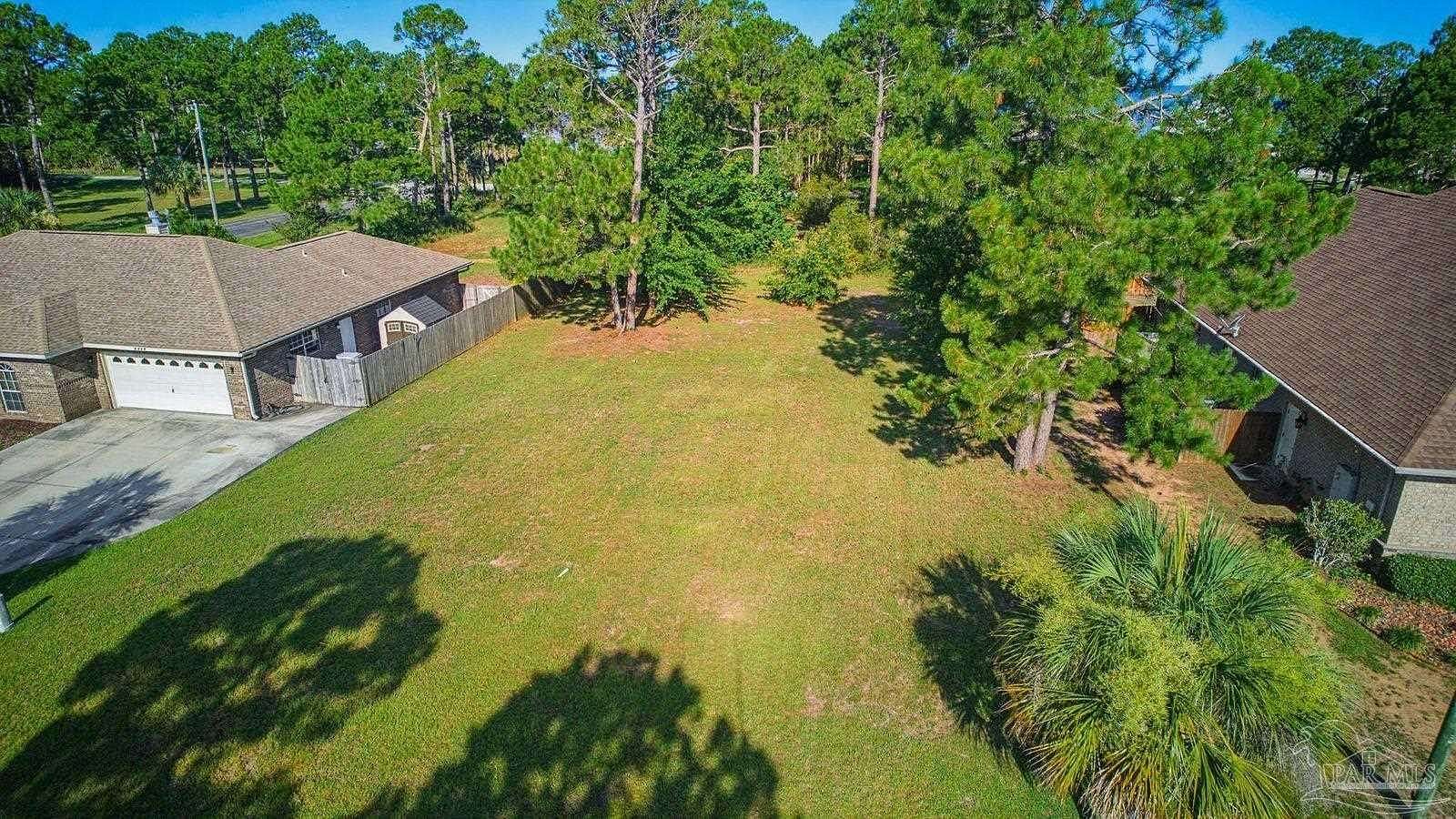 0.27 Acres of Residential Land for Sale in Milton, Florida