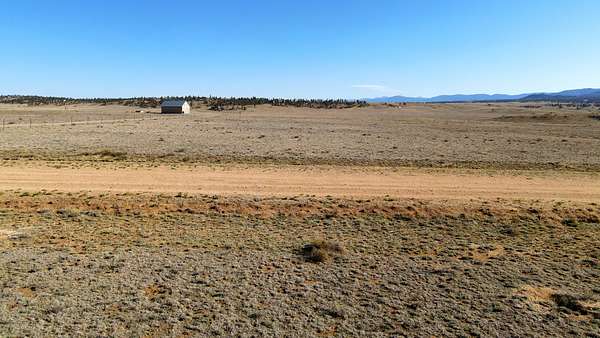 7.5 Acres of Residential Land for Sale in Hartsel, Colorado