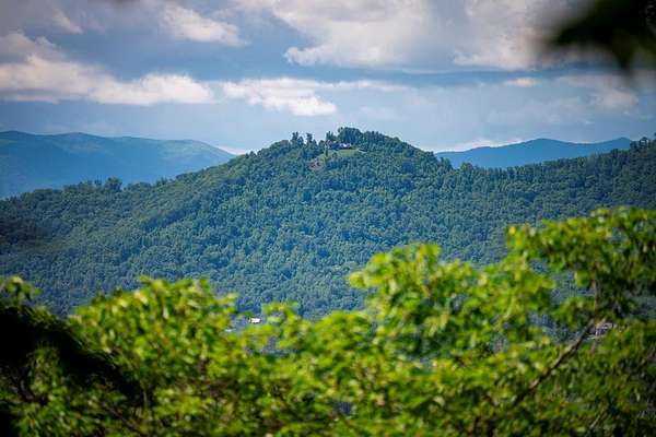 2.3 Acres of Residential Land for Sale in Hiawassee, Georgia