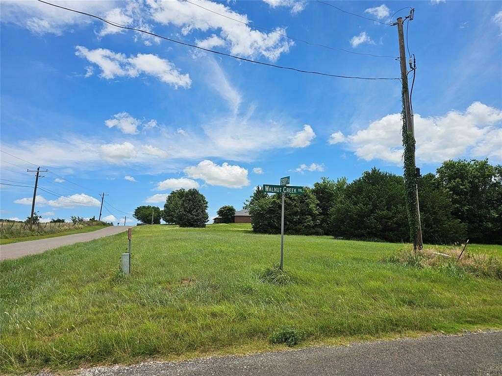 1.33 Acres of Residential Land for Sale in Purcell, Oklahoma
