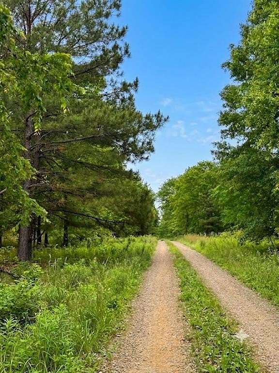 81 Acres of Land for Sale in Broken Bow, Oklahoma