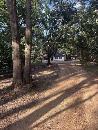 5 Acres of Land with Home for Sale in Greenwood, Mississippi